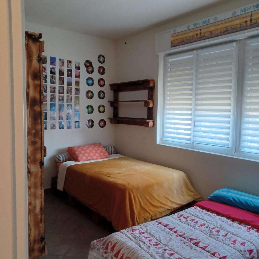 Apartamento Trilocale Nr 8 Calambrone Exterior foto